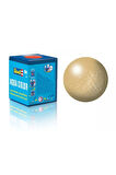 Kız Çocuk Oyuncak Revell 94 - Aqua Color Gold - Metallic Boya- 18 ml Erkek Çocuk Oyuncak Eğitici Oyu