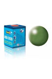 Kız Çocuk Oyuncak Revell 360 -Aqua Color Green - Silk Boya - 18 ml Erkek Çocuk Oyuncak Eğitici Oyunc