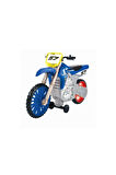 Kız Çocuk Oyuncak 203764014 Yamaha YZ Wheelie Raiders Erkek Çocuk Oyuncak Eğitici Oyuncaklar