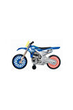 Kız Çocuk Oyuncak 203764014 Yamaha YZ Wheelie Raiders Erkek Çocuk Oyuncak Eğitici Oyuncaklar