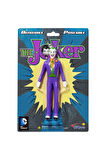 Kız Çocuk Oyuncak Sunman Joker Bükülebilir Figür 14cm Erkek Çocuk Oyuncak Eğitici Oyuncaklar