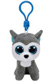 Kız Çocuk Oyuncak TY Beanie Boo´s Slush Köpek Peluş Anahtarlık Erkek Çocuk Oyuncak Eğitici Oyuncakla