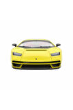 Kız Çocuk Oyuncak 1:16 Lamborghini Countach LPI 800-4 Uzaktan Kumandalı Araba Eğ