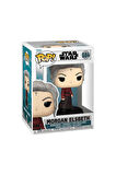 Kız Çocuk Oyuncak Funko POP Ahsoka Morgan Elsbeth Erkek Çocuk Oyuncak Eğitici Oyuncaklar