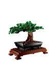 Kız Çocuk Oyuncak 10281 LEGO® Botanical Collection, Bonsai Ağacı / 878 parça / +