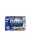 Kız Çocuk Oyuncak MAY 21237 Maisto Weekenders Volkswagen Araçlar 10cm -Necotoys