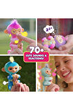 Kız Çocuk Oyuncak FNG13000 Fingerlings - 3110 -1adet fiyatıdır Erkek Çocuk Oyuncak Eğitici Oyuncakla