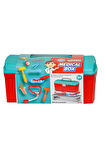 Kız Çocuk Oyuncak 03782 Candy Ken Medical Çanta Erkek Çocuk Oyuncak Eğitici Oyuncaklar
