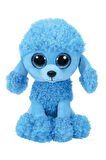 Kız Çocuk Oyuncak TY Beanie Boo´s Mavi Kaniş Mandy Peluş 25cm Erkek Çocuk Oyuncak Eğitici Oyuncaklar