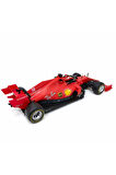 Kız Çocuk Oyuncak 31961 Ferrari SF1000 Uzaktan Kumandalı Model Araç Montaj Kiti