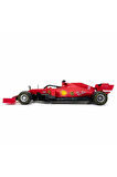 Kız Çocuk Oyuncak 31961 Ferrari SF1000 Uzaktan Kumandalı Model Araç Montaj Kiti