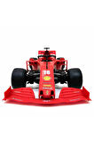 Kız Çocuk Oyuncak 31961 Ferrari SF1000 Uzaktan Kumandalı Model Araç Montaj Kiti