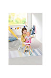 Kız Çocuk Oyuncak Baby Born Highchair Erkek Çocuk Oyuncak Eğitici Oyuncaklar