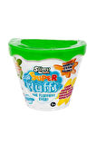 Kız Çocuk Oyuncak Slimy Super Fluffy Jöle 100 gr Erkek Çocuk Oyuncak Eğitici Oyuncaklar