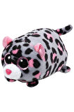 Kız Çocuk Oyuncak TY Teeny Miles Leopar Peluş 10cm Erkek Çocuk Oyuncak Eğitici Oyuncaklar
