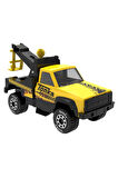 Kız Çocuk Oyuncak Tonka Steel Classics Çekici Kamyon S00006036 Erkek Çocuk Oyuncak Eğitici Oyuncakla