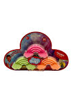Kız Çocuk Oyuncak Paulinda Slime Super Cloudy Clay 3 Parça S00095812 Erkek Çocuk Oyuncak Eğitici Oyu