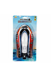 Kız Çocuk Oyuncak Maxx Wheels Şişirilebilen Kurmalı Bot 26cm. - S00002550 Eğiticiic