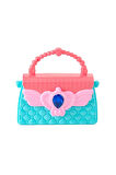 Kız Çocuk Oyuncak 4363 Pretty Pink Kokoş Çanta -Sunman Erkek Çocuk Oyuncak Eğitici Oyuncaklar