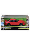 Kız Çocuk Oyuncak MAY 32549 1:24 1993 Ford Mustang SVT Cobra Model Araba -Necoto