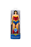 Kız Çocuk Oyuncak Wonder Woman Figür 30cm Erkek Çocuk Oyuncak Eğitici Oyuncaklar