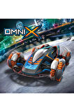 Kız Çocuk Oyuncak 1:12 OmniX Pro Extreme Drift Uzaktan Kumandalı Araba Erkek Çocuk Oyuncak Eğitici O