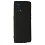Oppo A74 4G Kılıf Soft Esnek Silikon Kılıf Zipax-First
