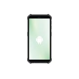 Possify Orderpro Android 13 5,45 inch/4G+4G/64GB/Nfc/8-13MpCam/8Core 2,2Ghz Wifi Ip68/Ekran Koruma