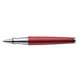 Otto Hutt OH00962256 Roller Kalem, Kırmızı