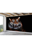Oxyteez   Vahşi Kaplan Duvar Kağıdı - Posteri-3960 3960