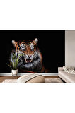 Oxyteez   Vahşi Kaplan Duvar Kağıdı - Posteri-3960 3960