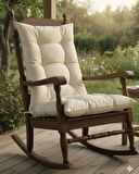 Baba sandalye minderi 