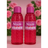 Gözenek Arındırıcı Doğal Gül Suyu 400 ml x 2 Adet