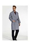 P.cardin 5540 5li Erkek Rob Takım Bordo