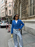 ATLAS CROP CEKET - Saks