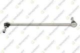 Z-ROT ON CITROEN BERLINGO / PEUGEOT PARTNER / CITROEN C4 GRAND PICASSO