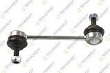 Z-ROT ARKA CITROEN C5 2004-2015 / C6 2005-2012 / PEUGEOT 407 2004