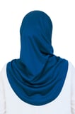 Hazır Başörtü Pratik Tak Çıkart Kadın Günlük Şal Hafif Kırışmaya Dayanıklı