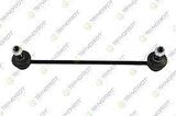 Z-ROT SOL-SAG ON PEUGEOT 807 (E) 2.0 2002-