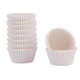 Kapsül Kek & Muffın Kalıbı 20'li - 3 cm