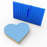 Baskı Ütüsü - Spiral