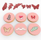 Transfer Set - Desen