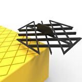 Şekillendirici & Kesici - Baklava