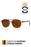 Riviera Unisex Güneş Gözlüğü