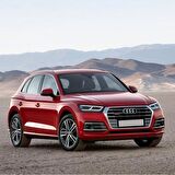 GKL Güneşlik Tutucusu Klips Bej Renk Audi Q5 2017-2023 8W0857562A