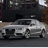 GKL Güneşlik Tutucusu Klips Bej Renk Audi A4 2013-2015 8E0857561