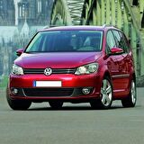 GKL Güneşlik Tutucusu Klips Bej VW Touran 2011-2015 1K0857561B