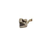 GKL Güneşlik Tutucusu Klips Bej VW Golf MK5 2004-2008 1K0857561B