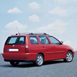 TURKAS Bagaj Kapağı Amortisörü VW Polo Classic Variant 96-02 6K0827550