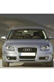 Ön Koltuk Ayar Kolu Siyah Audi A3 2004-2008 8P4881671